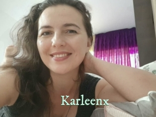 Karleenx