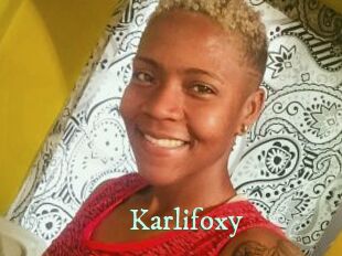 Karlifoxy