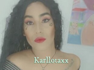 Karllotaxx