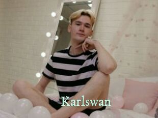 Karlswan