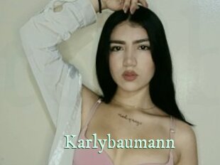 Karlybaumann