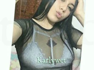 Karlywet