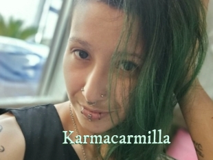 Karmacarmilla