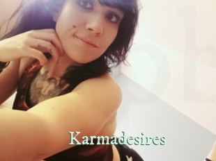 Karmadesires