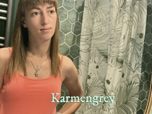 Karmengrey