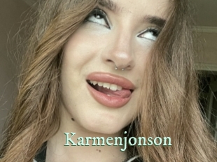 Karmenjonson