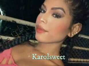 Karol_sweet