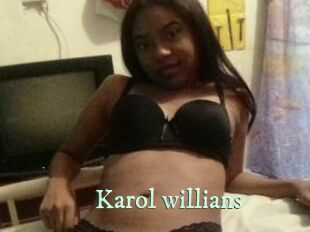 Karol_willians
