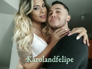 Karolandfelipe