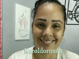 Karoldorunch