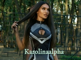 Karolinaalpha