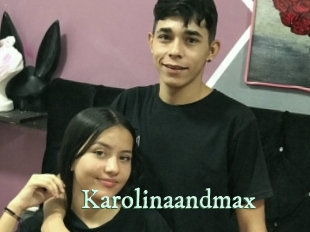 Karolinaandmax