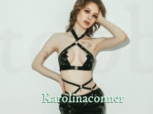 Karolinaconner