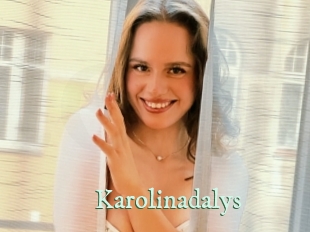 Karolinadalys