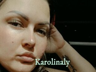 Karolinaly