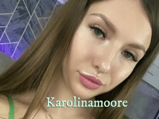 Karolinamoore