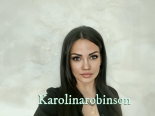 karolinarobinson Top Blog X