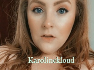 Karolinekloud