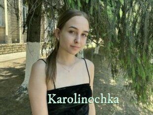 Karolinochka