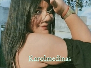 Karolmedinas