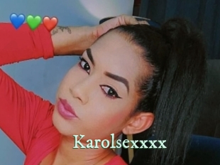 Karolsexxxx