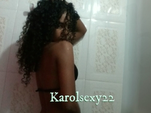 Karolsexy22
