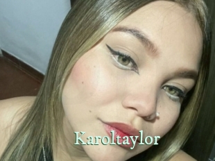 Karoltaylor