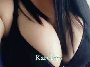 Karoltits