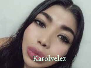 Karolvelez