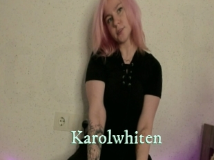 Karolwhiten