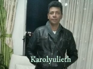 karolyulieth Top Blog X