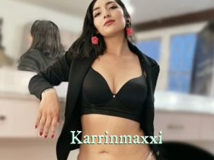 Karrinmaxxi