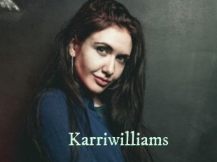 Karriwilliams