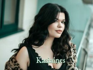 Kasiaines