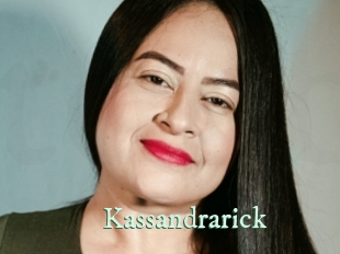 Kassandrarick