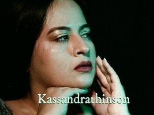 Kassandrathinson