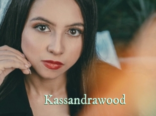 Kassandrawood