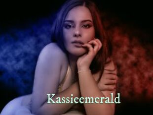 Kassieemerald