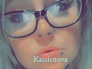 Kassienova