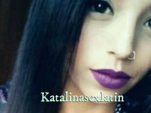 Katalinasexlatin