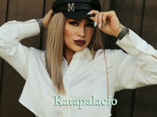 Katapalacio