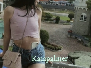 Katapalmer