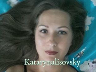 Katarynalisovsky