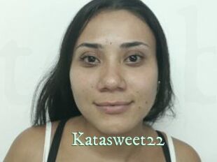 katasweet22 Top Blog X