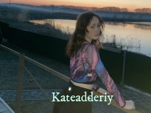 Kateadderiy