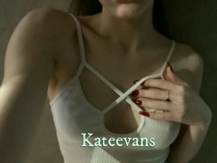 Kateevans