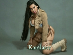 Katelaser