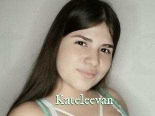 Kateleevan