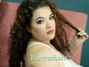 Kateparkeer