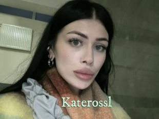 Katerossl